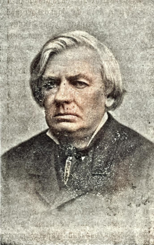Image - Yakiv Shchoholiv